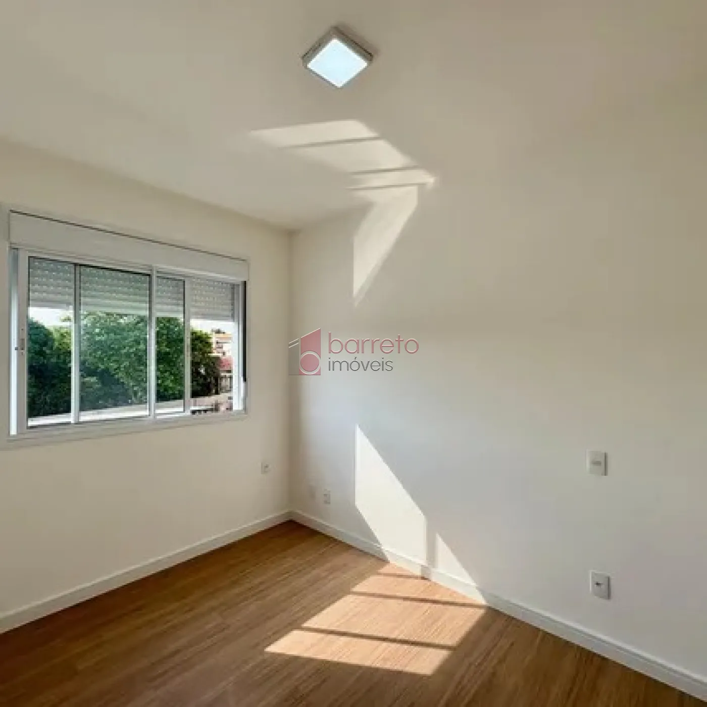 APARTAMENTO PARA LOCAÇÃO E VENDA NO CONDOMÍNIO GIARDINO – JUNDIAÍ/SP