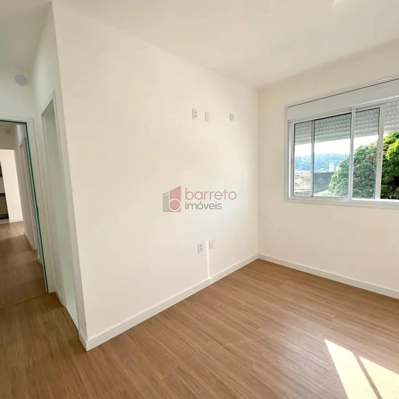 APARTAMENTO PARA LOCAÇÃO E VENDA NO CONDOMÍNIO GIARDINO – JUNDIAÍ/SP