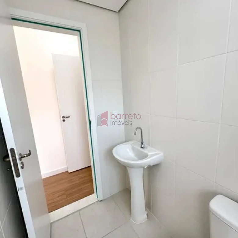 APARTAMENTO PARA LOCAÇÃO E VENDA NO CONDOMÍNIO GIARDINO – JUNDIAÍ/SP