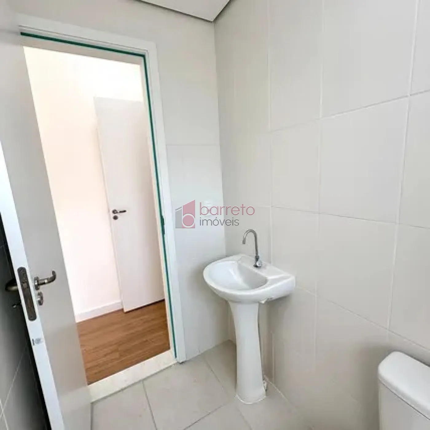 APARTAMENTO PARA LOCAÇÃO E VENDA NO CONDOMÍNIO GIARDINO – JUNDIAÍ/SP