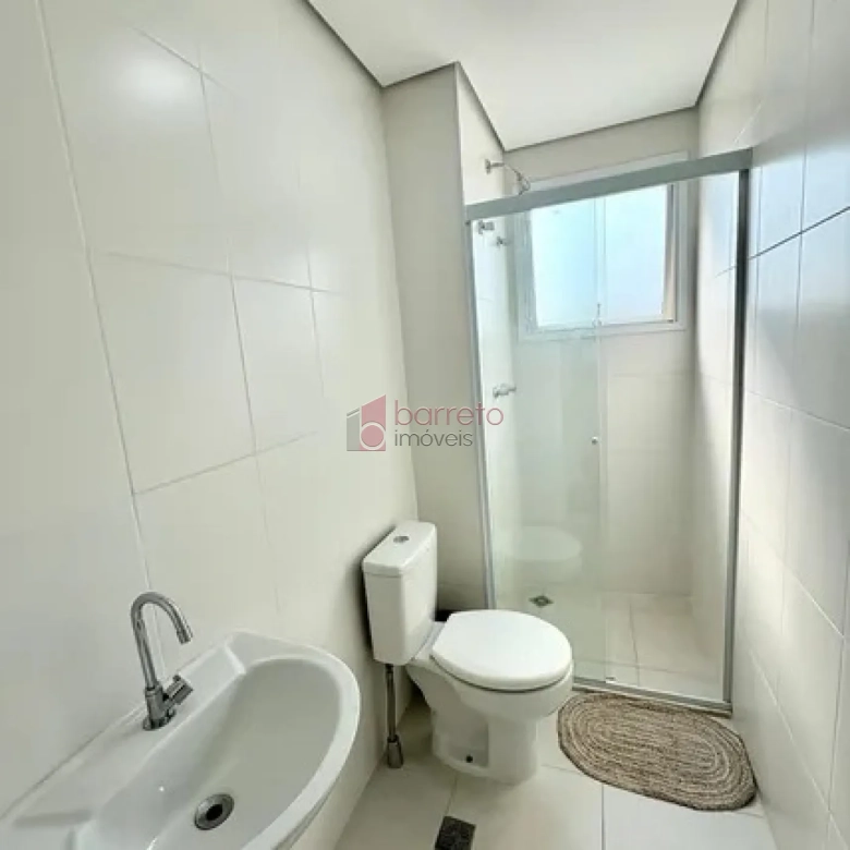 APARTAMENTO PARA LOCAÇÃO E VENDA NO CONDOMÍNIO GIARDINO – JUNDIAÍ/SP