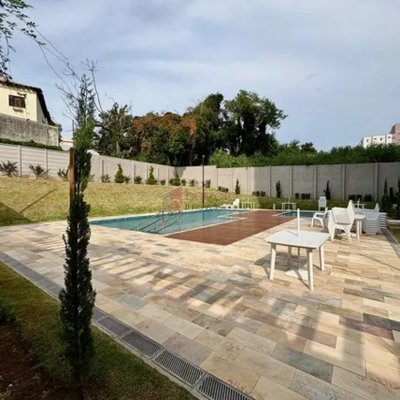 APARTAMENTO PARA LOCAÇÃO E VENDA NO CONDOMÍNIO GIARDINO – JUNDIAÍ/SP