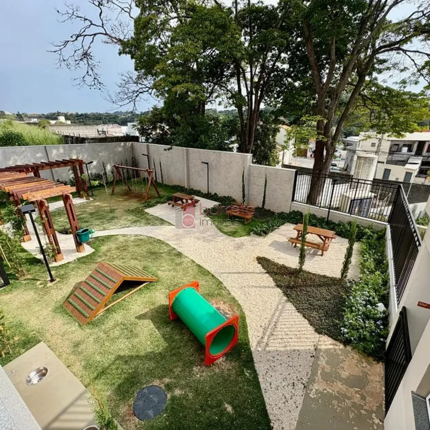 APARTAMENTO PARA LOCAÇÃO E VENDA NO CONDOMÍNIO GIARDINO – JUNDIAÍ/SP