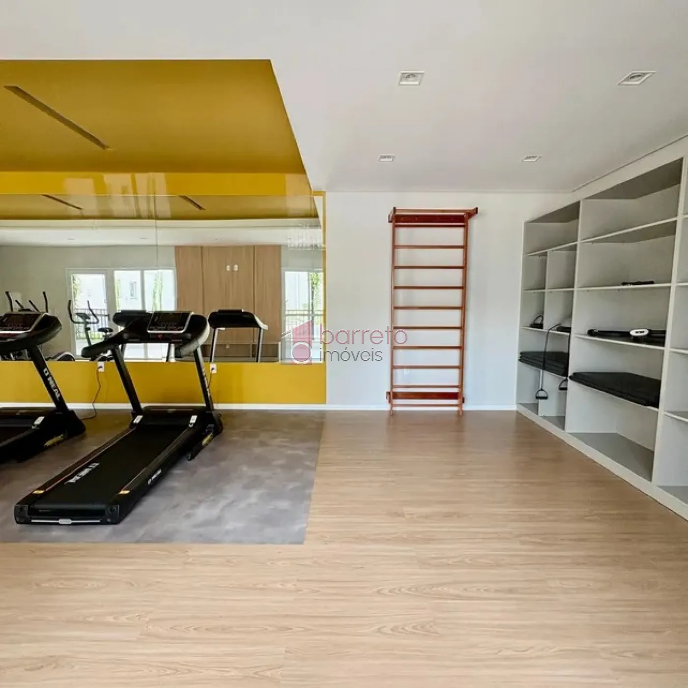 APARTAMENTO PARA LOCAÇÃO E VENDA NO CONDOMÍNIO GIARDINO – JUNDIAÍ/SP