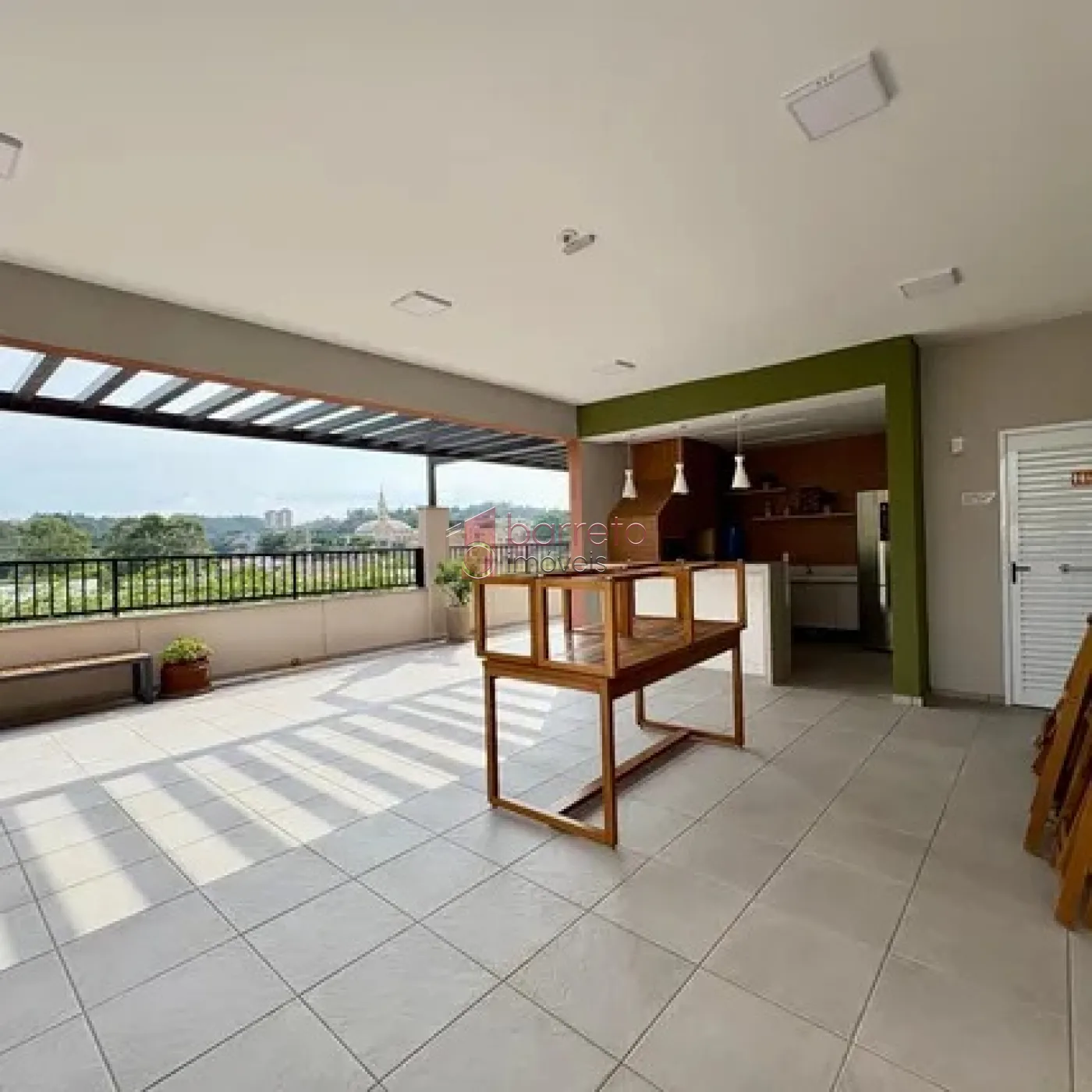 APARTAMENTO PARA LOCAÇÃO E VENDA NO CONDOMÍNIO GIARDINO – JUNDIAÍ/SP