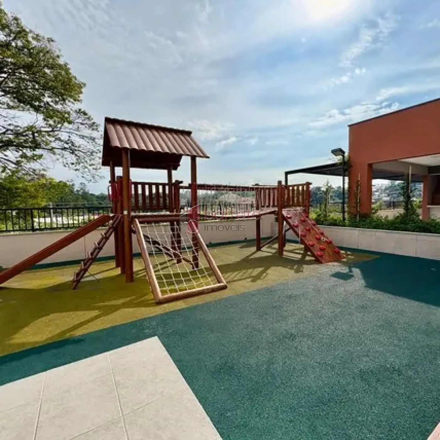 APARTAMENTO PARA LOCAÇÃO E VENDA NO CONDOMÍNIO GIARDINO – JUNDIAÍ/SP