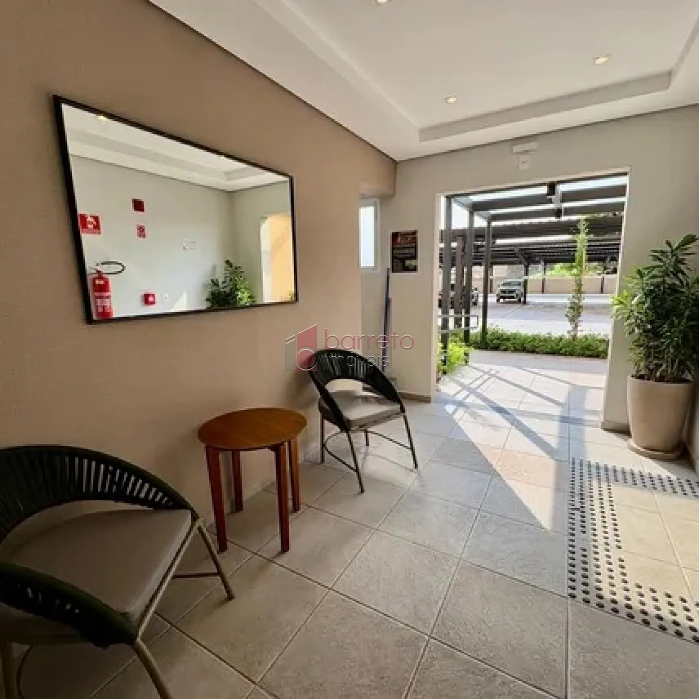 APARTAMENTO PARA LOCAÇÃO E VENDA NO CONDOMÍNIO GIARDINO – JUNDIAÍ/SP