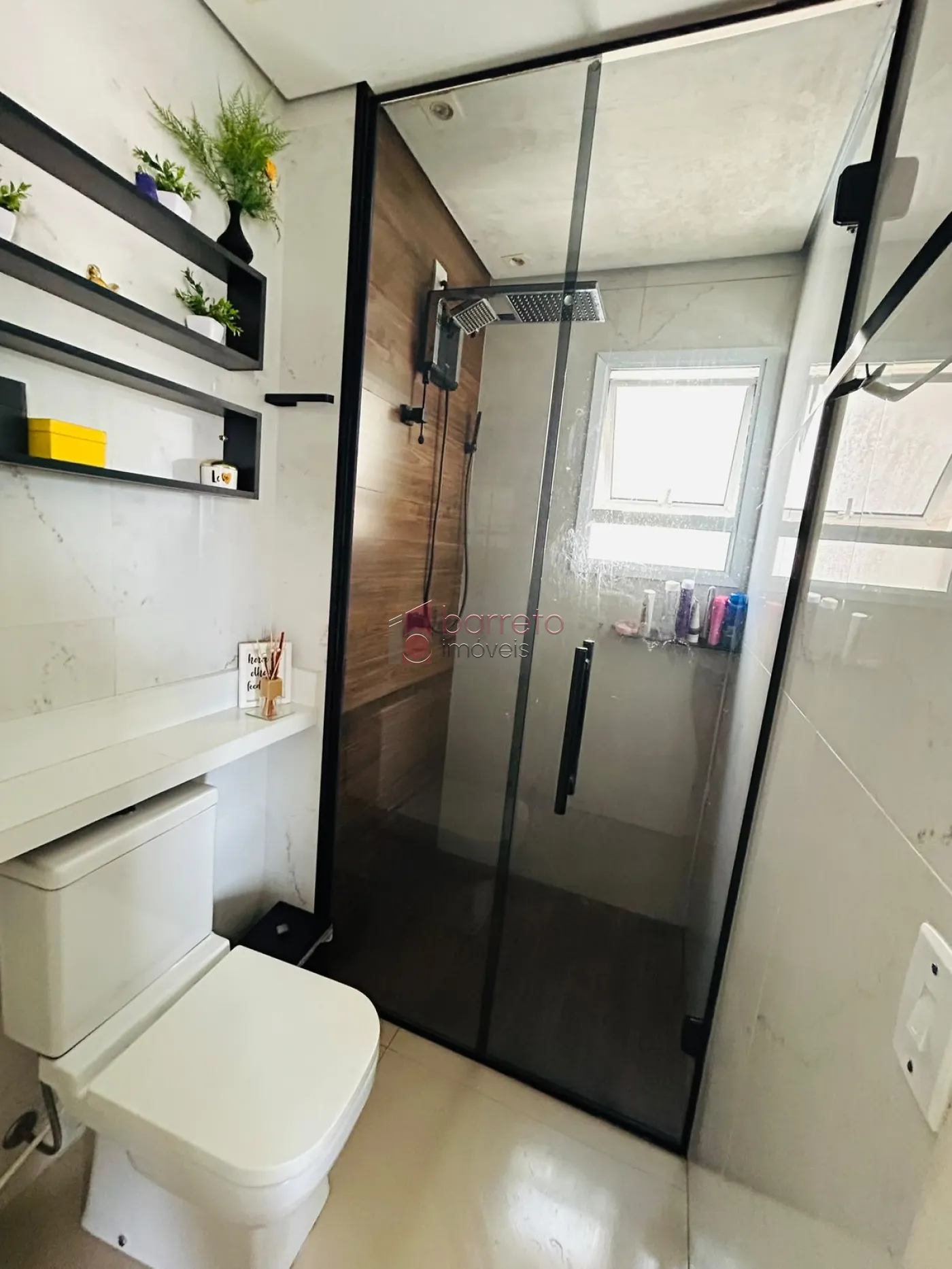 APARTAMENTO À VENDA NO CONDOMÍNIO DUETO COLÔNIA, JUNDIAÍ/SP