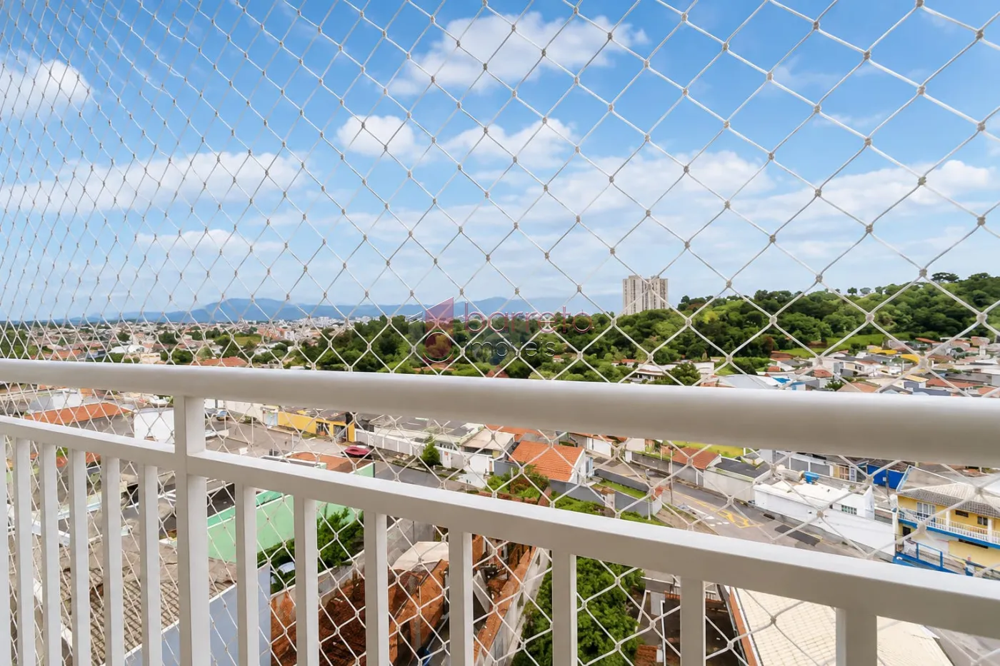 APARTAMENTO À VENDA NO CONDOMÍNIO DUETO COLÔNIA, JUNDIAÍ/SP