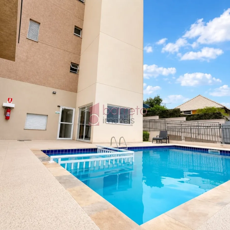 APARTAMENTO À VENDA NO CONDOMÍNIO DUETO COLÔNIA, JUNDIAÍ/SP