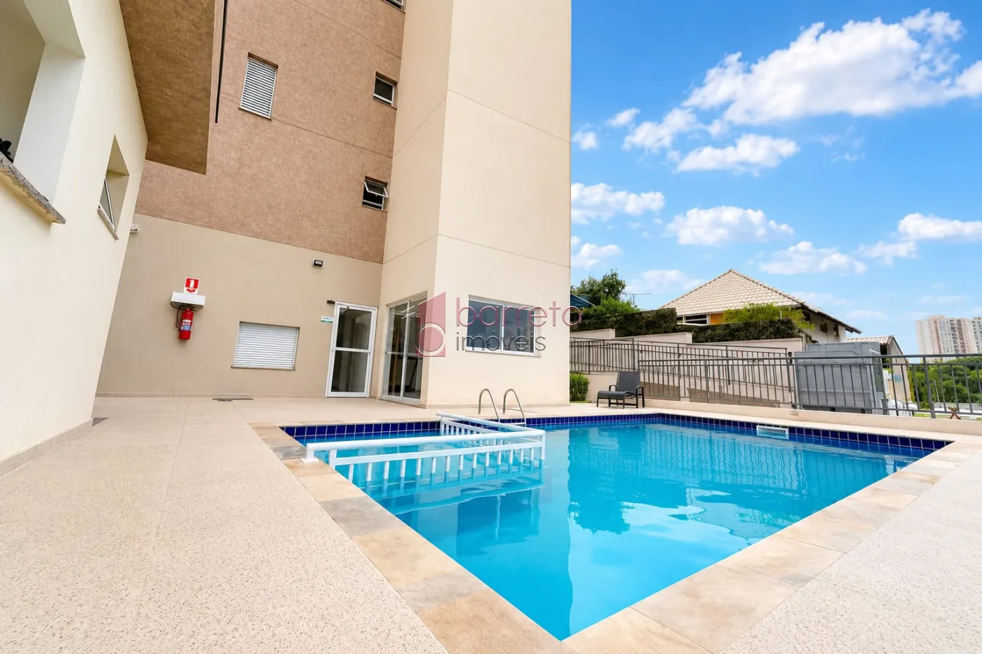 APARTAMENTO À VENDA NO CONDOMÍNIO DUETO COLÔNIA, JUNDIAÍ/SP