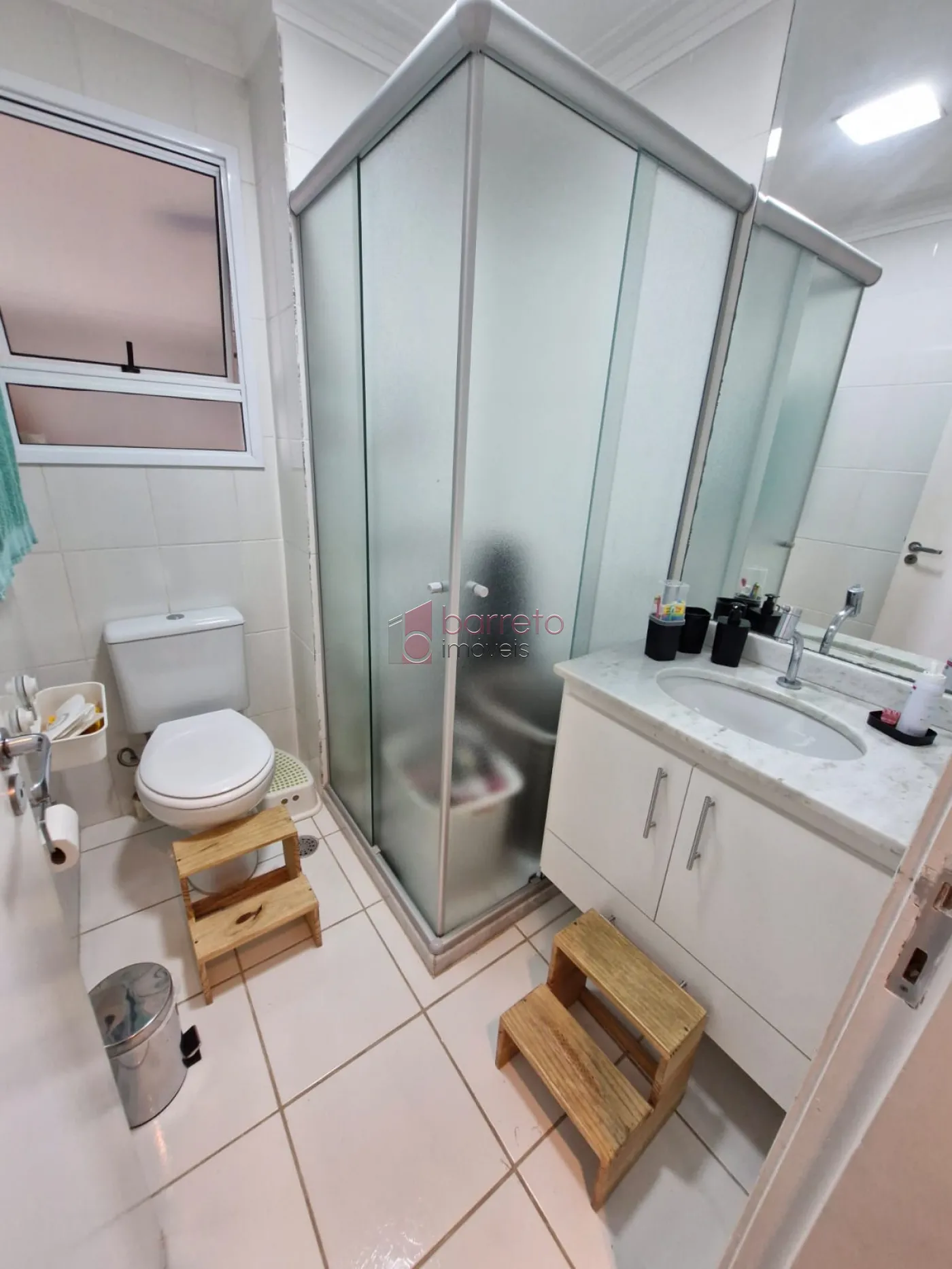 APARTAMENTO PARA VENDA NO CONDOMÍNIO VISTA CENTRALE – JUNDIAÍ/SP