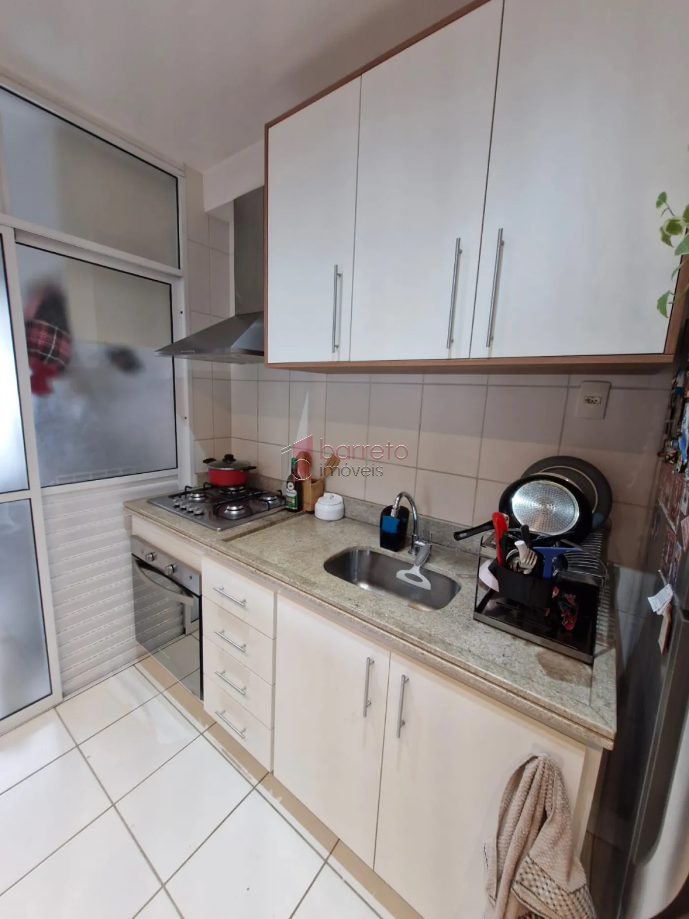 APARTAMENTO PARA VENDA NO CONDOMÍNIO VISTA CENTRALE – JUNDIAÍ/SP