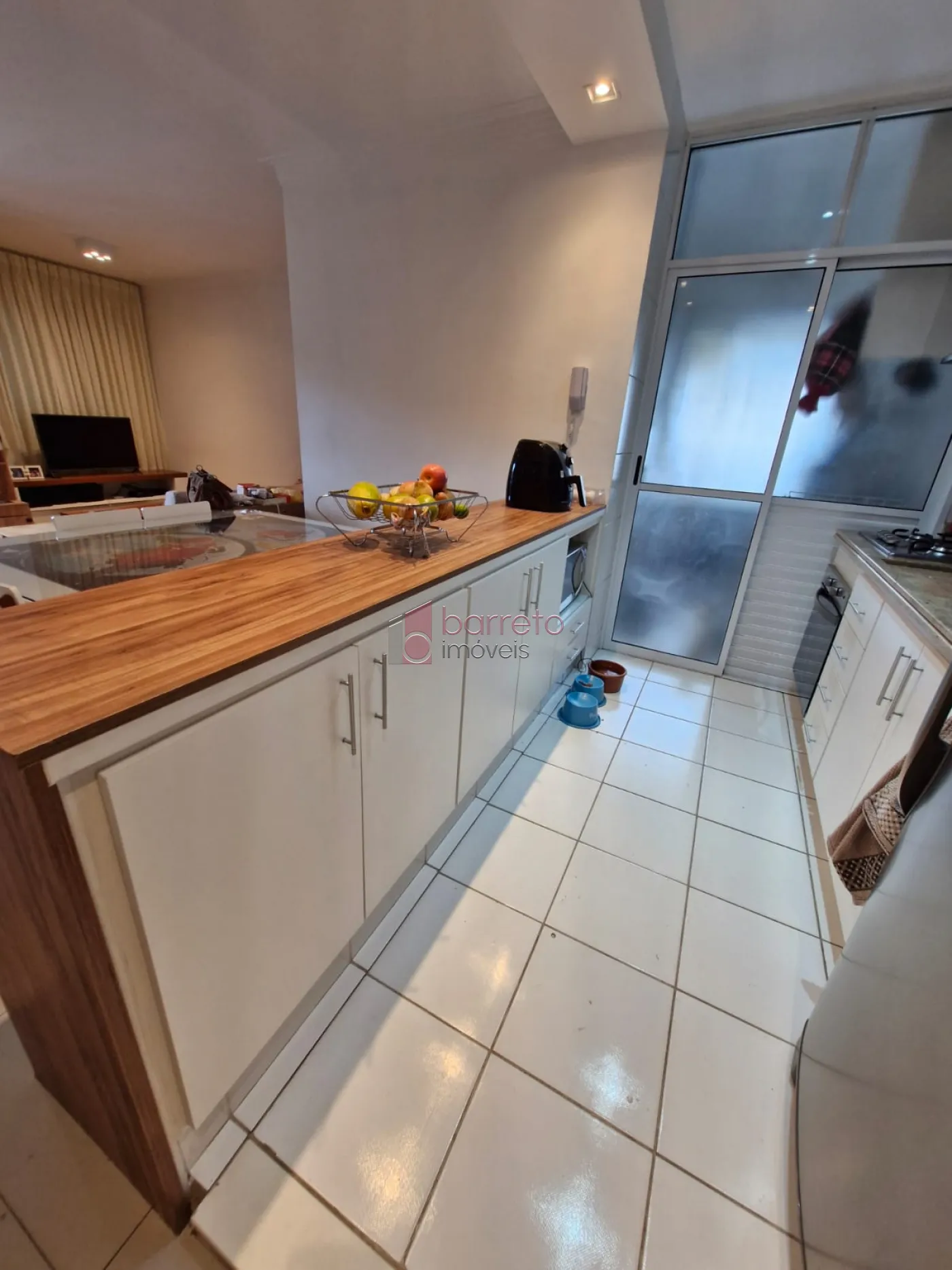APARTAMENTO PARA VENDA NO CONDOMÍNIO VISTA CENTRALE – JUNDIAÍ/SP