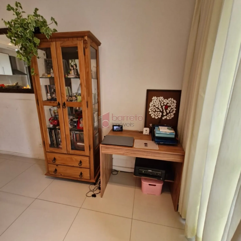 APARTAMENTO PARA VENDA NO CONDOMÍNIO VISTA CENTRALE – JUNDIAÍ/SP