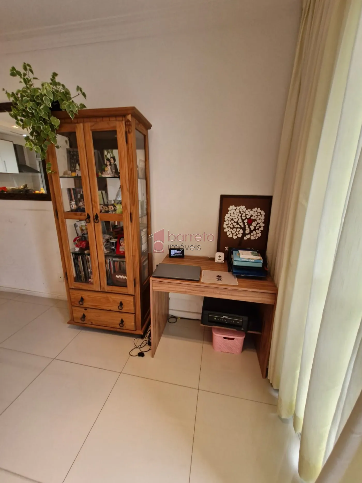 APARTAMENTO PARA VENDA NO CONDOMÍNIO VISTA CENTRALE – JUNDIAÍ/SP