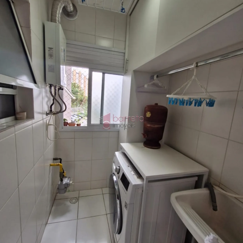 APARTAMENTO PARA VENDA NO CONDOMÍNIO VISTA CENTRALE – JUNDIAÍ/SP