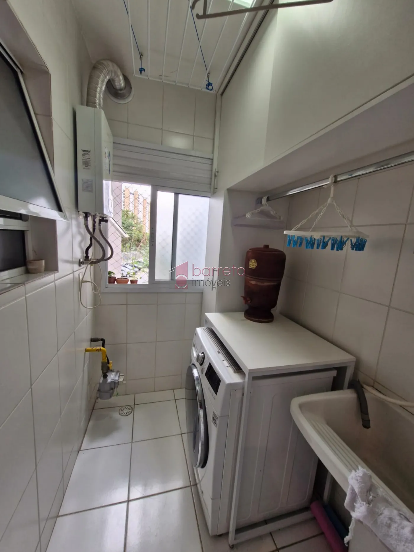 APARTAMENTO PARA VENDA NO CONDOMÍNIO VISTA CENTRALE – JUNDIAÍ/SP