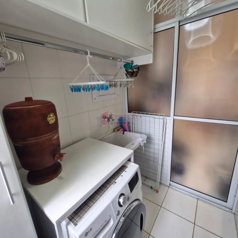 APARTAMENTO PARA VENDA NO CONDOMÍNIO VISTA CENTRALE – JUNDIAÍ/SP