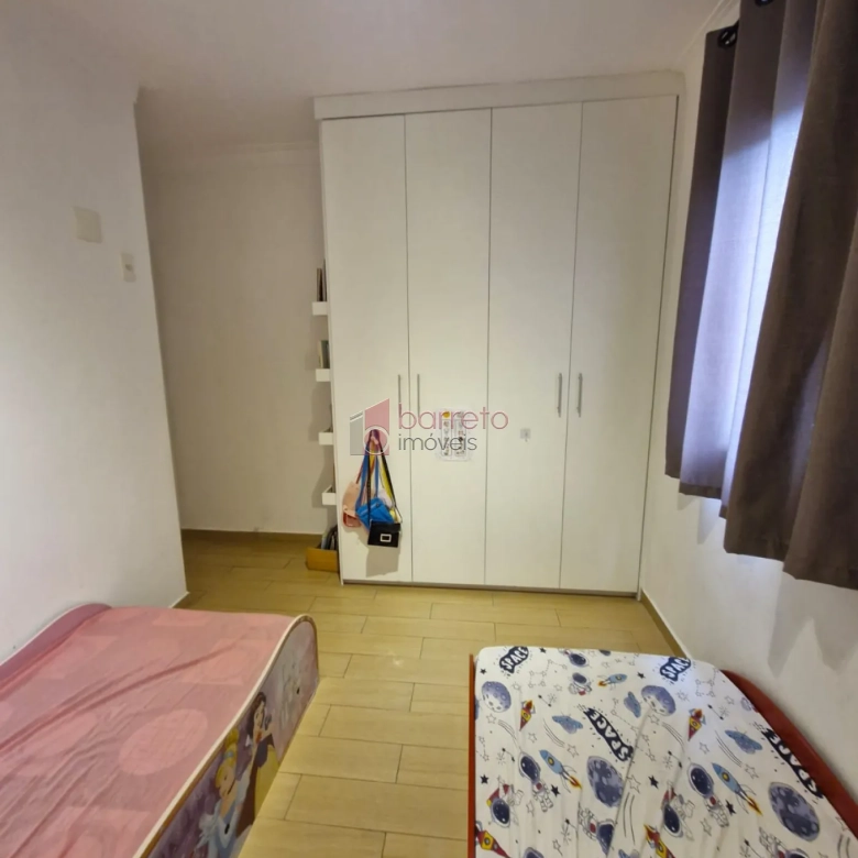 APARTAMENTO PARA VENDA NO CONDOMÍNIO VISTA CENTRALE – JUNDIAÍ/SP