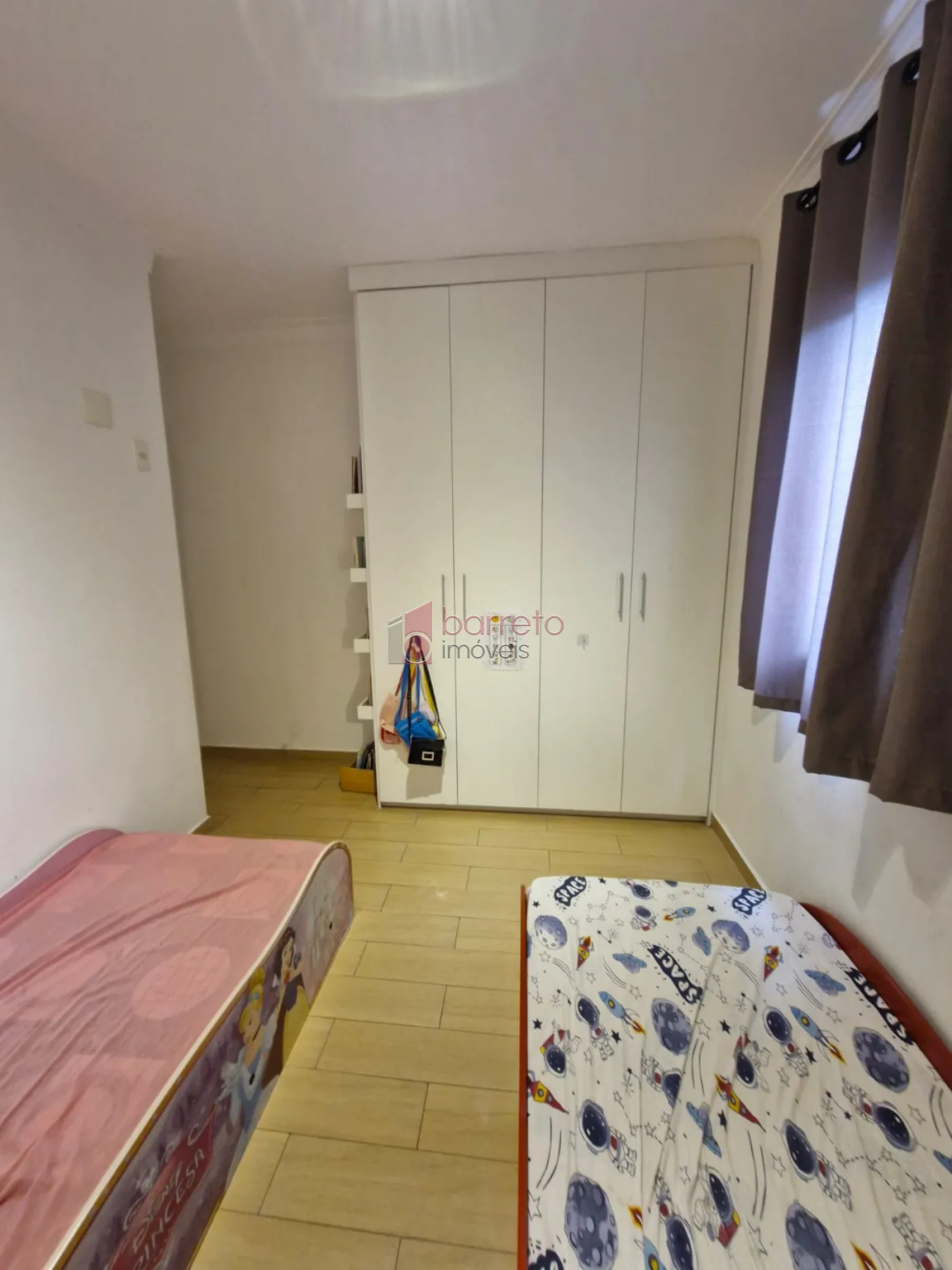 APARTAMENTO PARA VENDA NO CONDOMÍNIO VISTA CENTRALE – JUNDIAÍ/SP