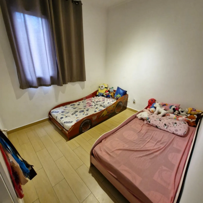 APARTAMENTO PARA VENDA NO CONDOMÍNIO VISTA CENTRALE – JUNDIAÍ/SP