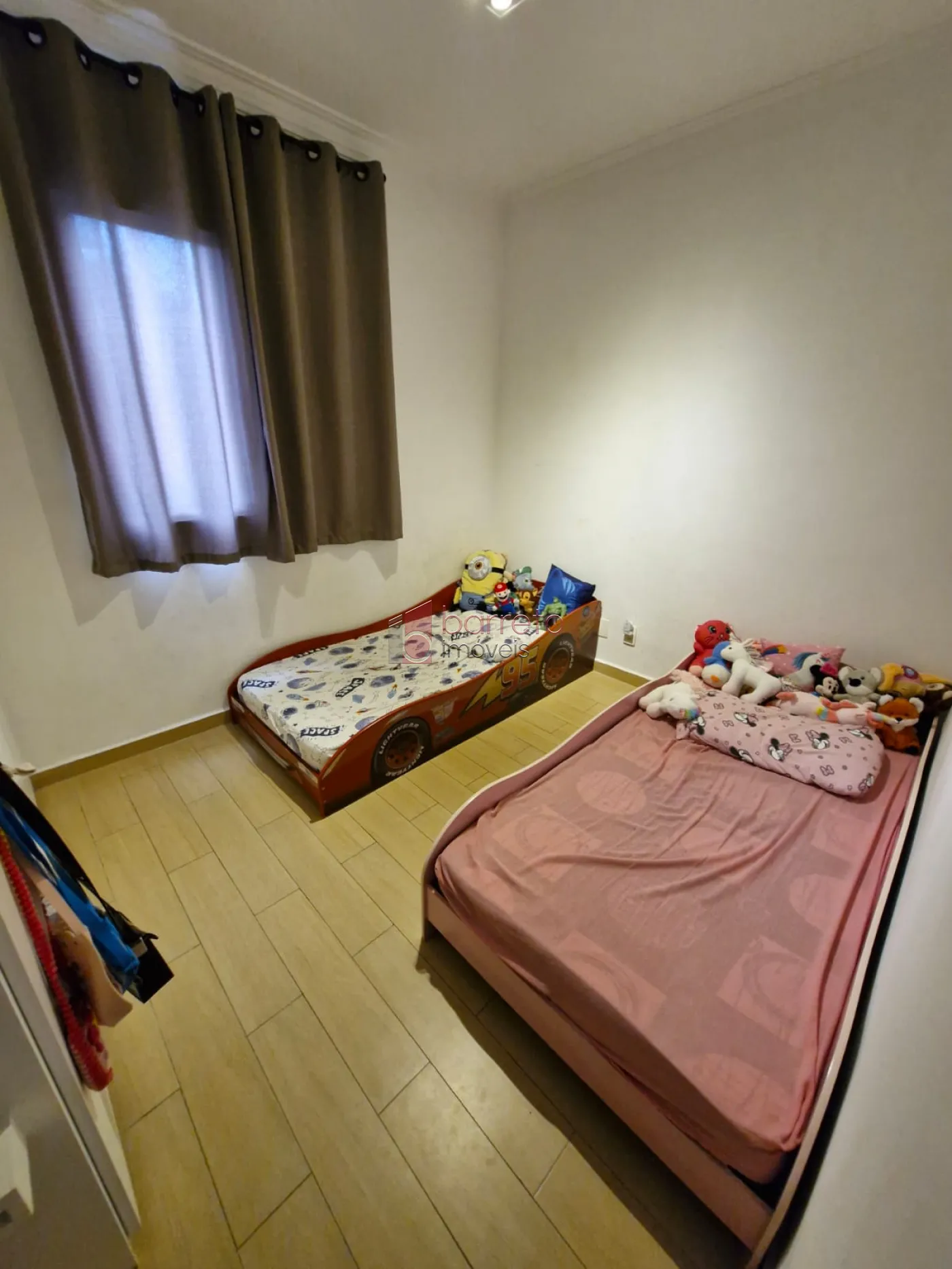 APARTAMENTO PARA VENDA NO CONDOMÍNIO VISTA CENTRALE – JUNDIAÍ/SP