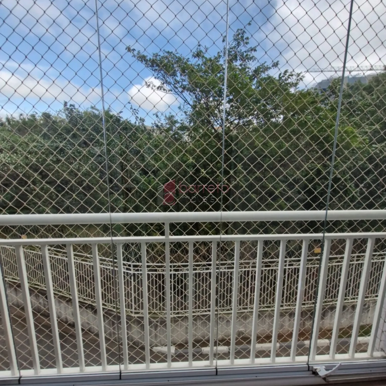 APARTAMENTO PARA VENDA NO CONDOMÍNIO VISTA CENTRALE – JUNDIAÍ/SP