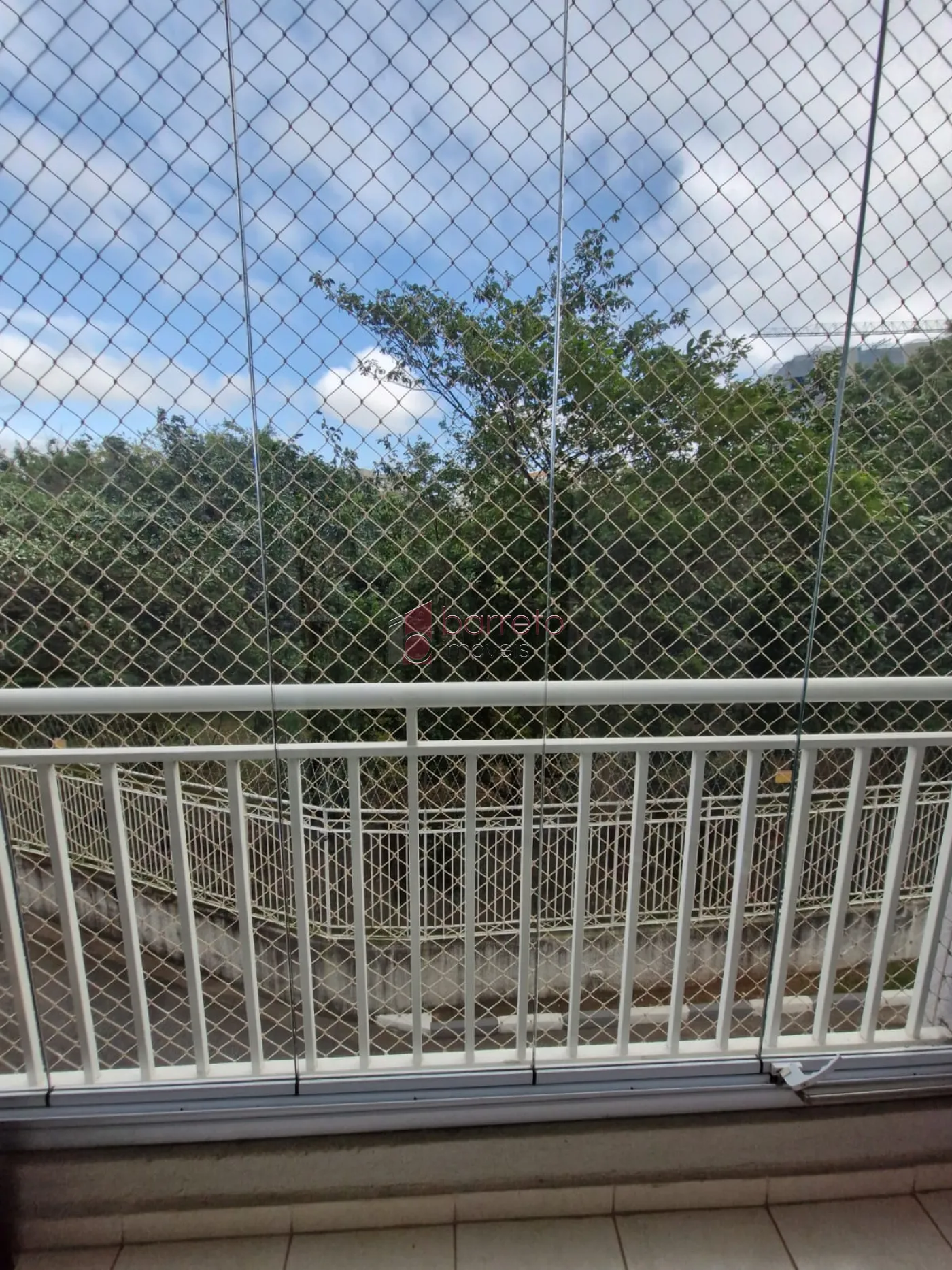 APARTAMENTO PARA VENDA NO CONDOMÍNIO VISTA CENTRALE – JUNDIAÍ/SP