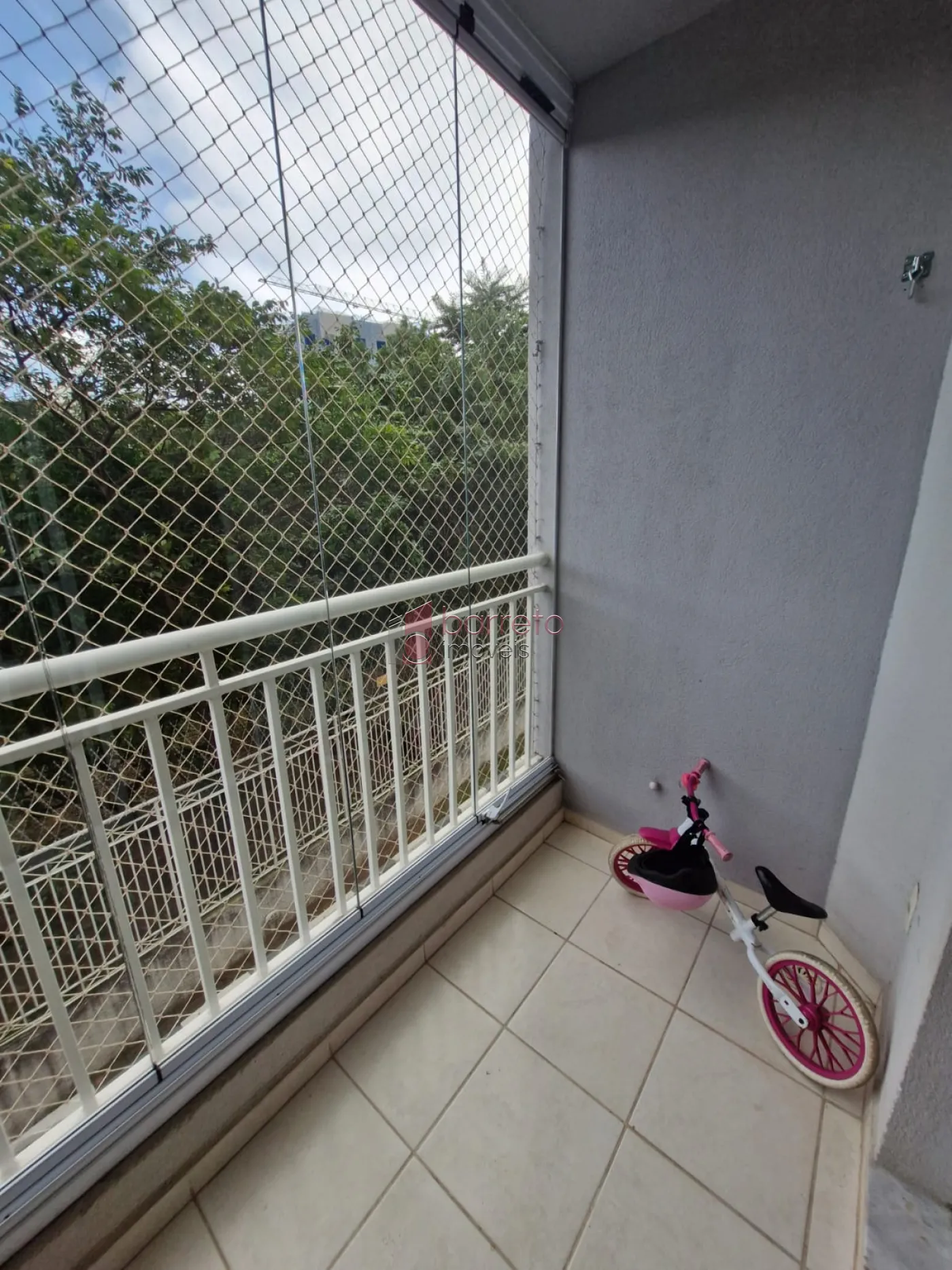 APARTAMENTO PARA VENDA NO CONDOMÍNIO VISTA CENTRALE – JUNDIAÍ/SP