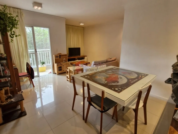 APARTAMENTO PARA VENDA NO CONDOMÍNIO VISTA CENTRALE – JUNDIAÍ/SP