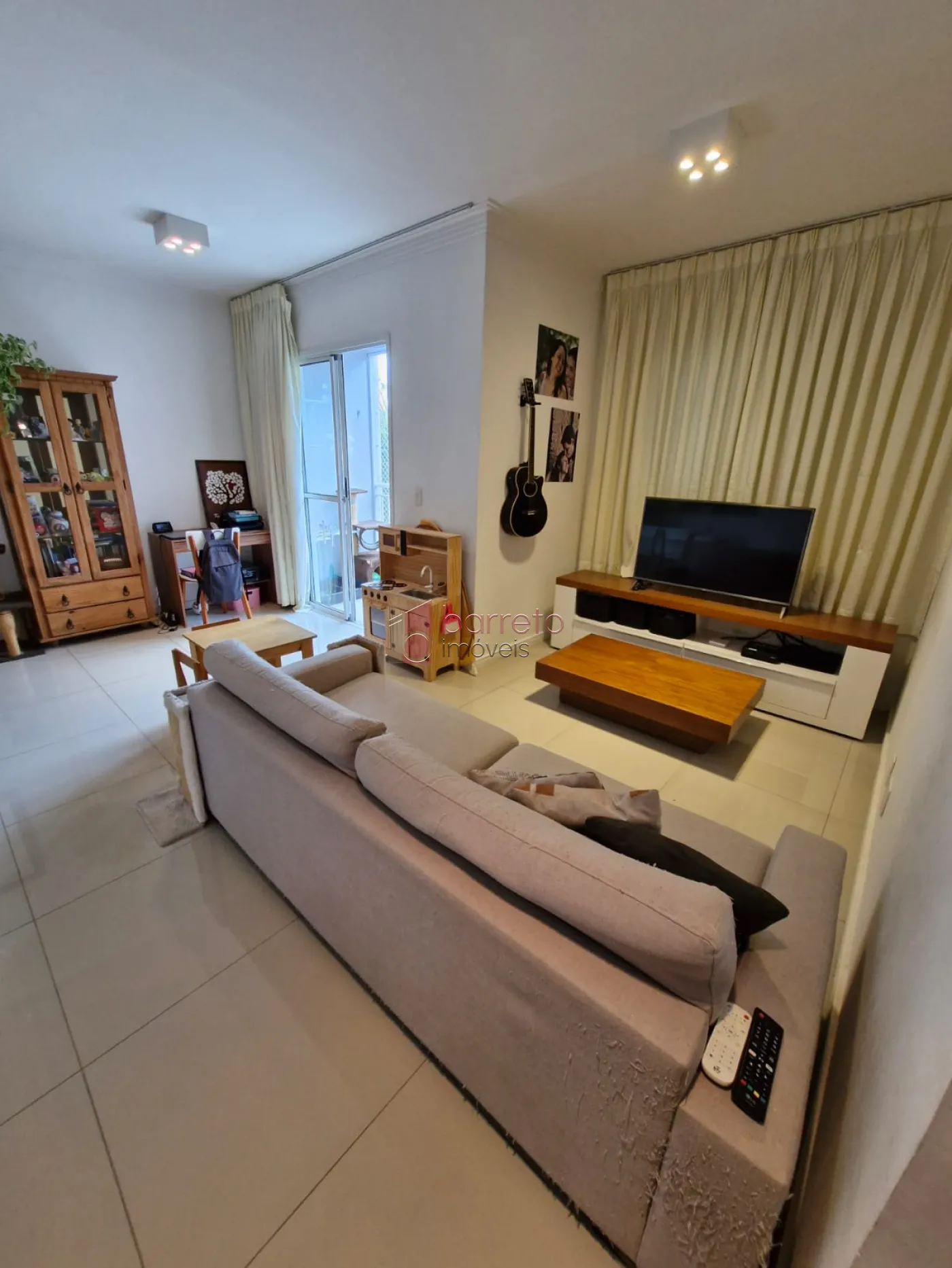 APARTAMENTO PARA VENDA NO CONDOMÍNIO VISTA CENTRALE – JUNDIAÍ/SP