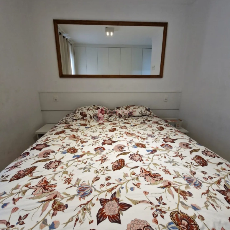 APARTAMENTO PARA VENDA NO CONDOMÍNIO VISTA CENTRALE – JUNDIAÍ/SP