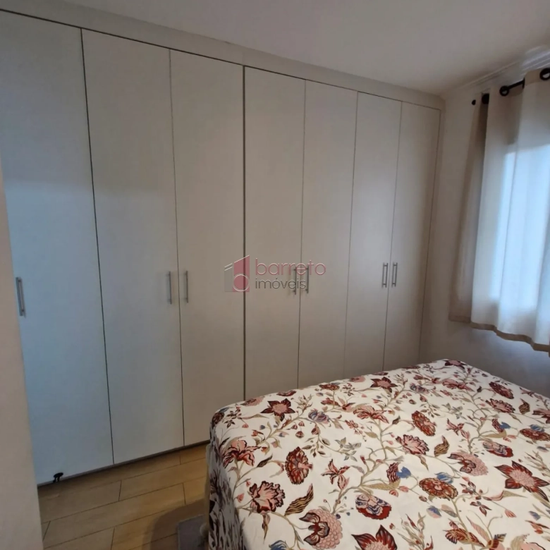 APARTAMENTO PARA VENDA NO CONDOMÍNIO VISTA CENTRALE – JUNDIAÍ/SP