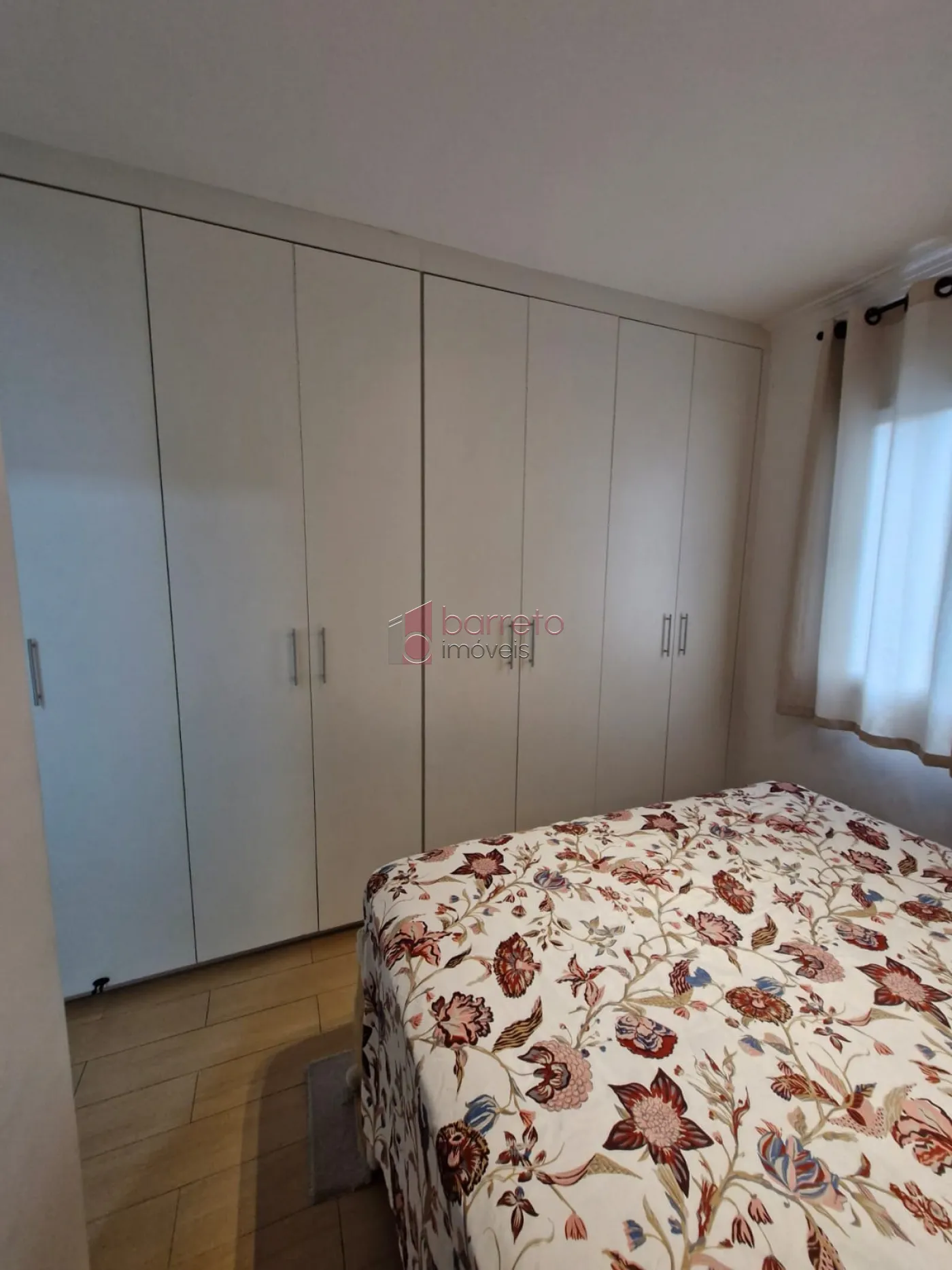APARTAMENTO PARA VENDA NO CONDOMÍNIO VISTA CENTRALE – JUNDIAÍ/SP