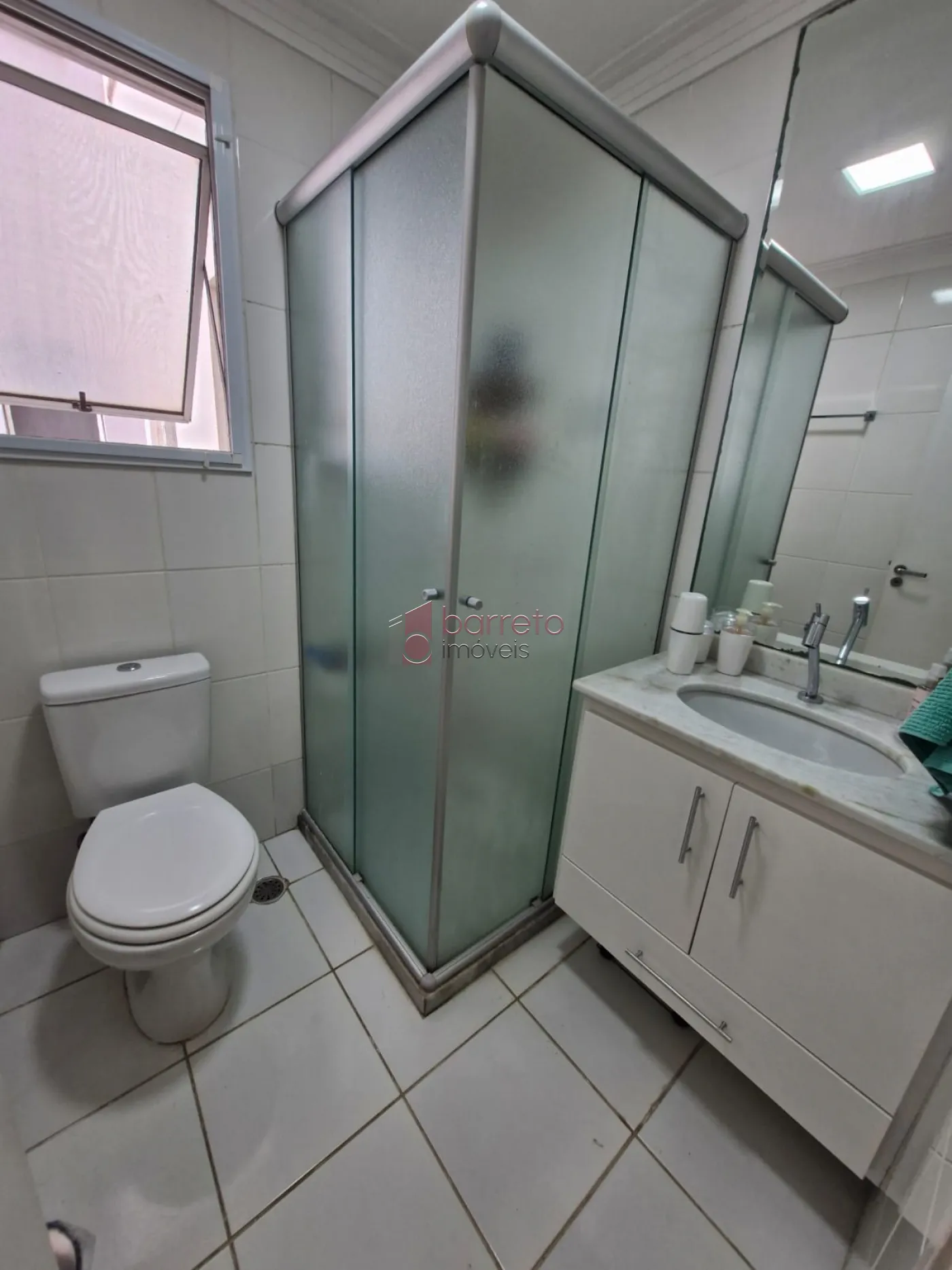 APARTAMENTO PARA VENDA NO CONDOMÍNIO VISTA CENTRALE – JUNDIAÍ/SP