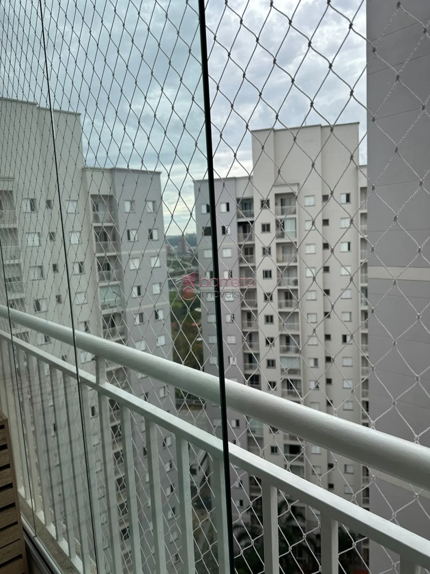 APARTAMENTO COM 01 DORMITÓRIO À VENDA NO CONDOMÍNIO VISTA CENTRALE – JUNDIAÍ/SP