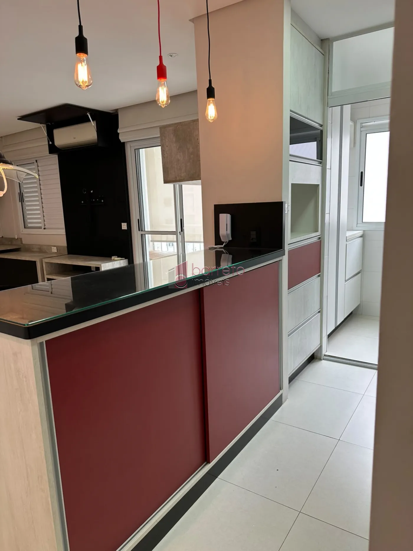 APARTAMENTO COM 01 DORMITÓRIO À VENDA NO CONDOMÍNIO VISTA CENTRALE – JUNDIAÍ/SP