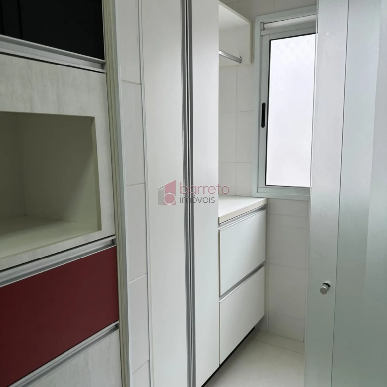 APARTAMENTO COM 01 DORMITÓRIO À VENDA NO CONDOMÍNIO VISTA CENTRALE – JUNDIAÍ/SP