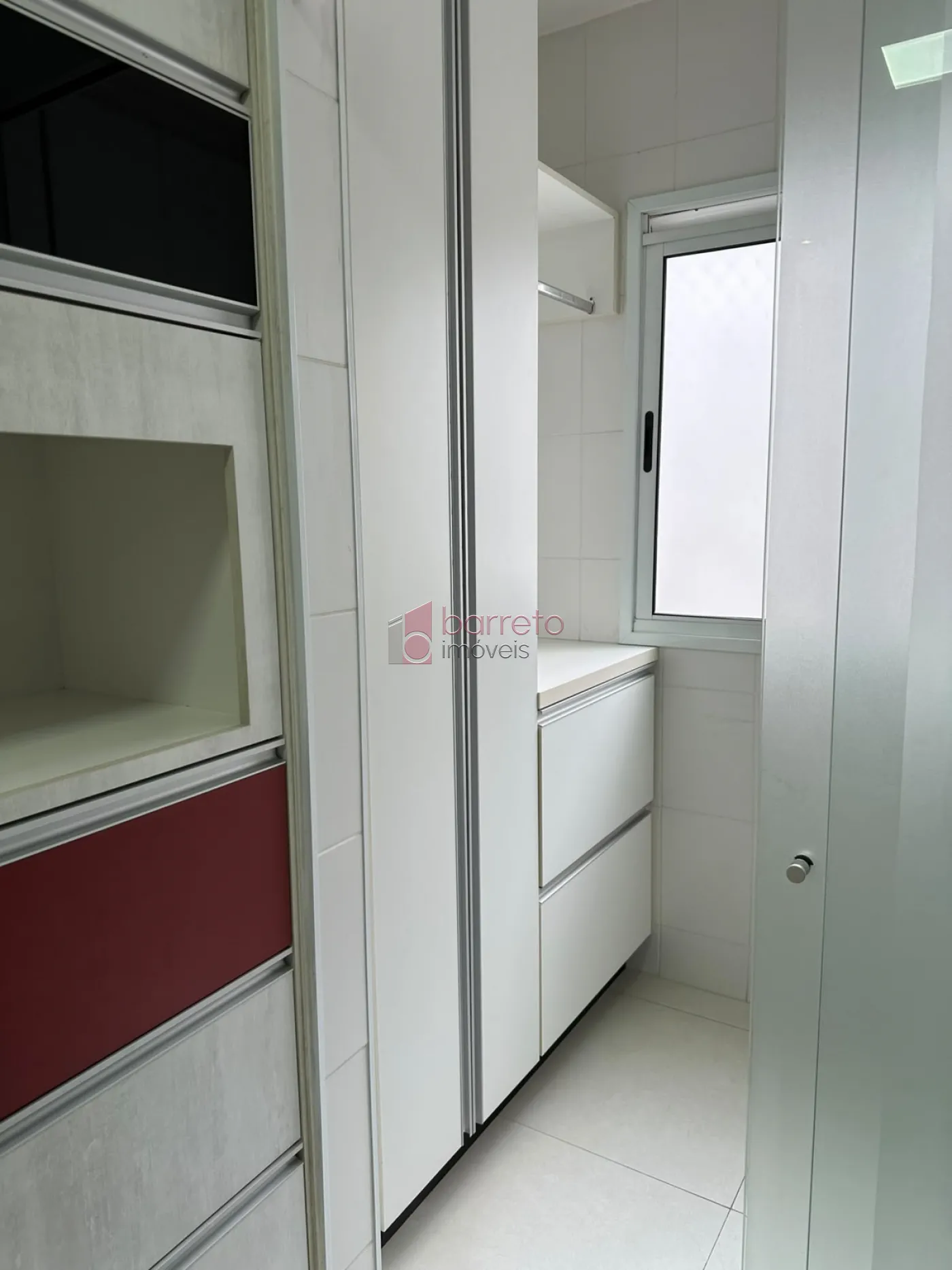 APARTAMENTO COM 01 DORMITÓRIO À VENDA NO CONDOMÍNIO VISTA CENTRALE – JUNDIAÍ/SP