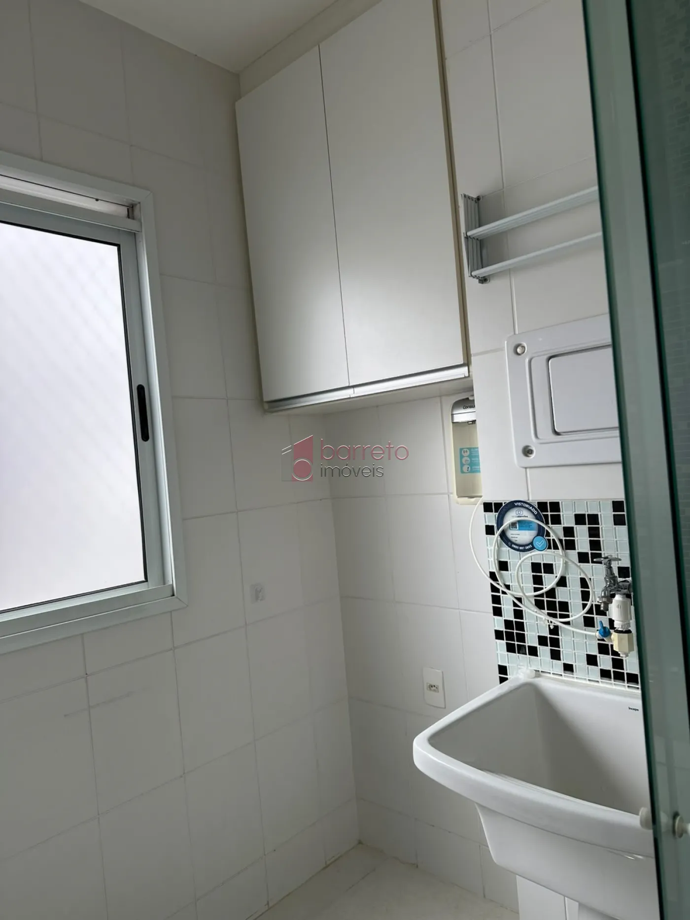 APARTAMENTO COM 01 DORMITÓRIO À VENDA NO CONDOMÍNIO VISTA CENTRALE – JUNDIAÍ/SP
