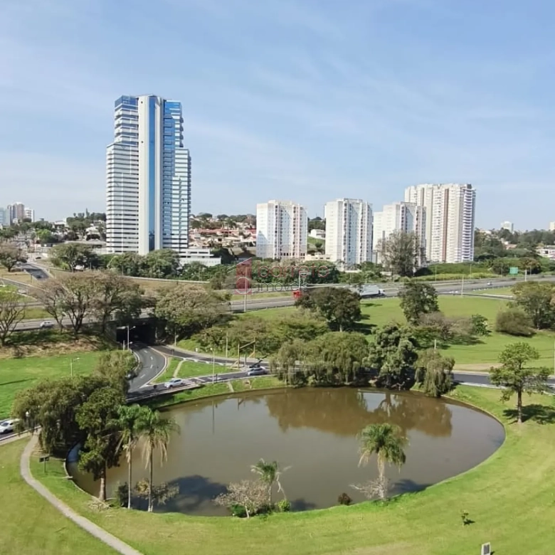 APARTAMENTO À VENDA NO CONDOMÍNIO VISTA CENTRALE EM JUNDIAÍ/SP