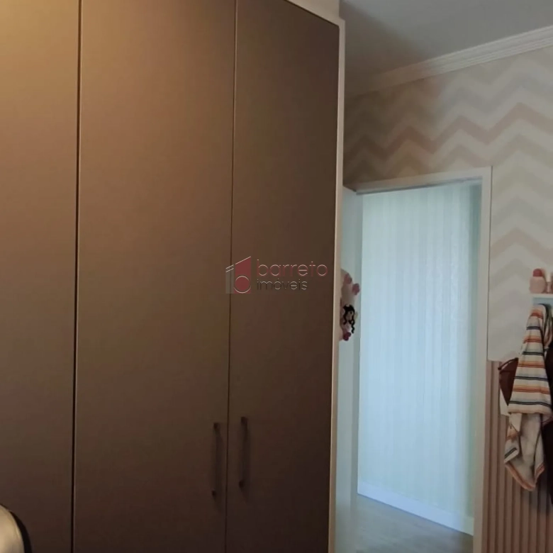 APARTAMENTO À VENDA NO CONDOMÍNIO VISTA CENTRALE EM JUNDIAÍ/SP