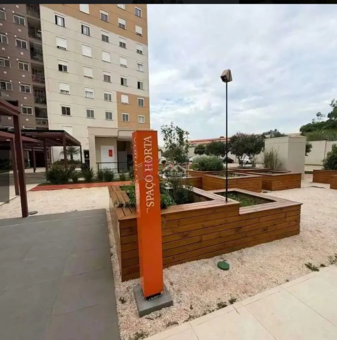 APARTAMENTO À VENDA NO CONDOMÍNIO ALTOS DA SAMUEL MARTINS EM JUNDIAÍ/SP