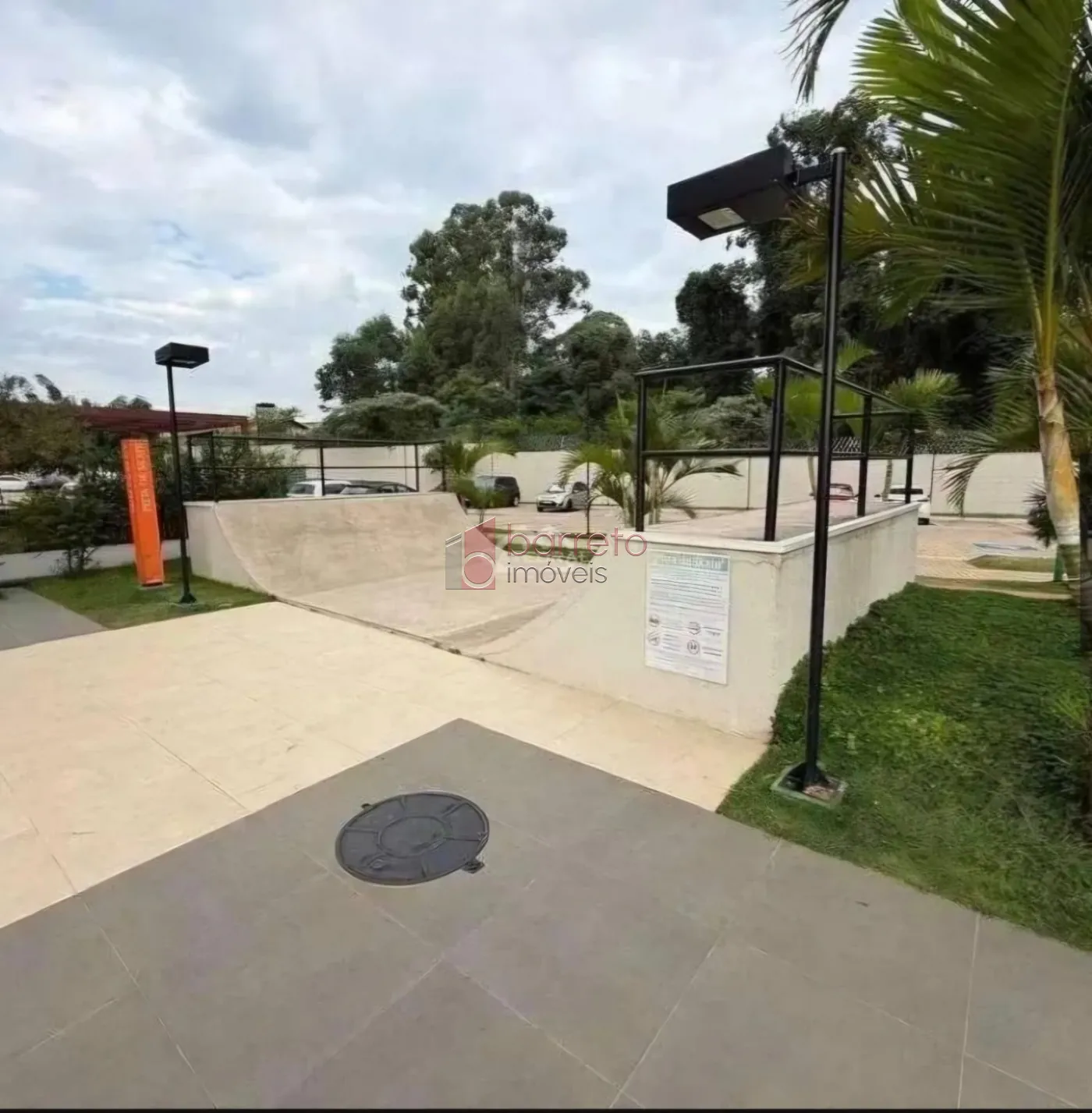 APARTAMENTO À VENDA NO CONDOMÍNIO ALTOS DA SAMUEL MARTINS EM JUNDIAÍ/SP