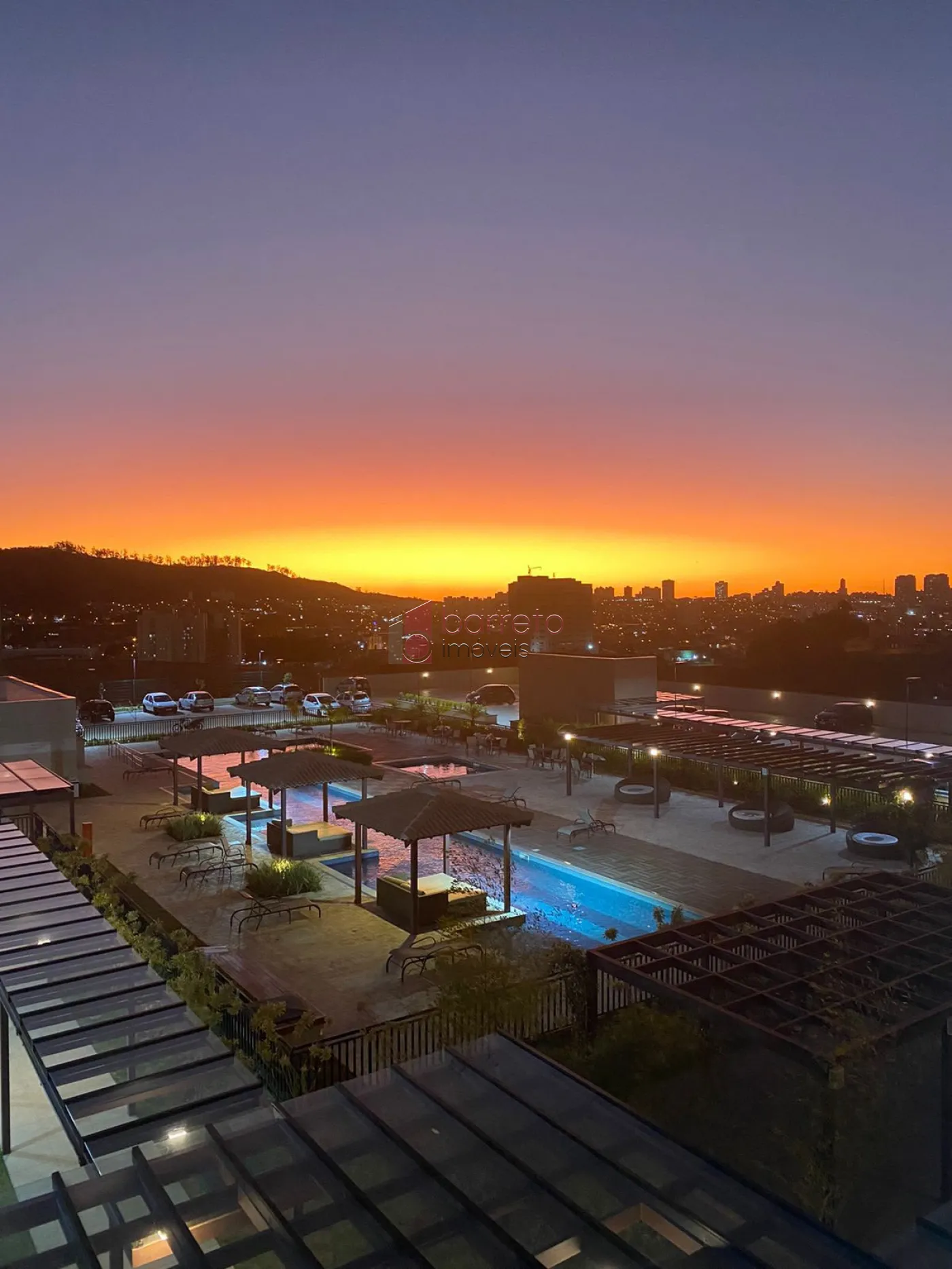 APARTAMENTO À VENDA NO CONDOMÍNIO ALTOS DA SAMUEL MARTINS EM JUNDIAÍ/SP