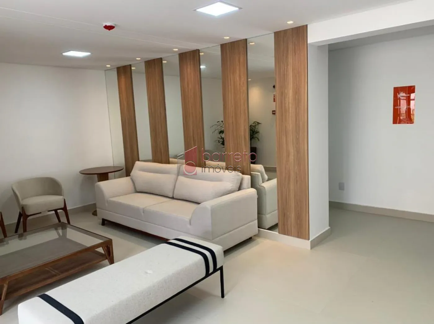 APARTAMENTO À VENDA NO CONDOMÍNIO ALTOS DA SAMUEL MARTINS EM JUNDIAÍ/SP