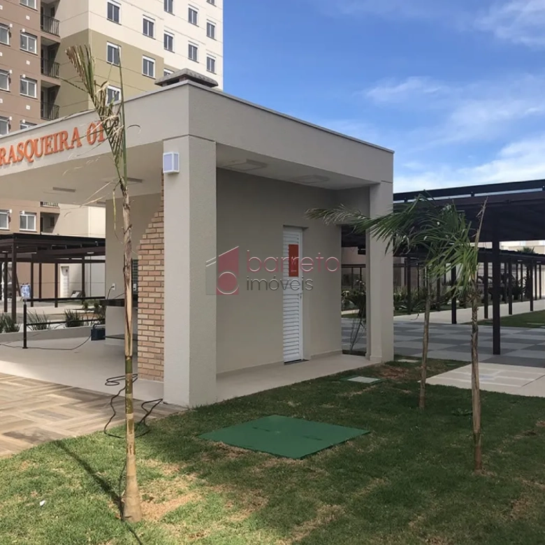 APARTAMENTO À VENDA NO CONDOMÍNIO ALTOS DA SAMUEL MARTINS EM JUNDIAÍ/SP