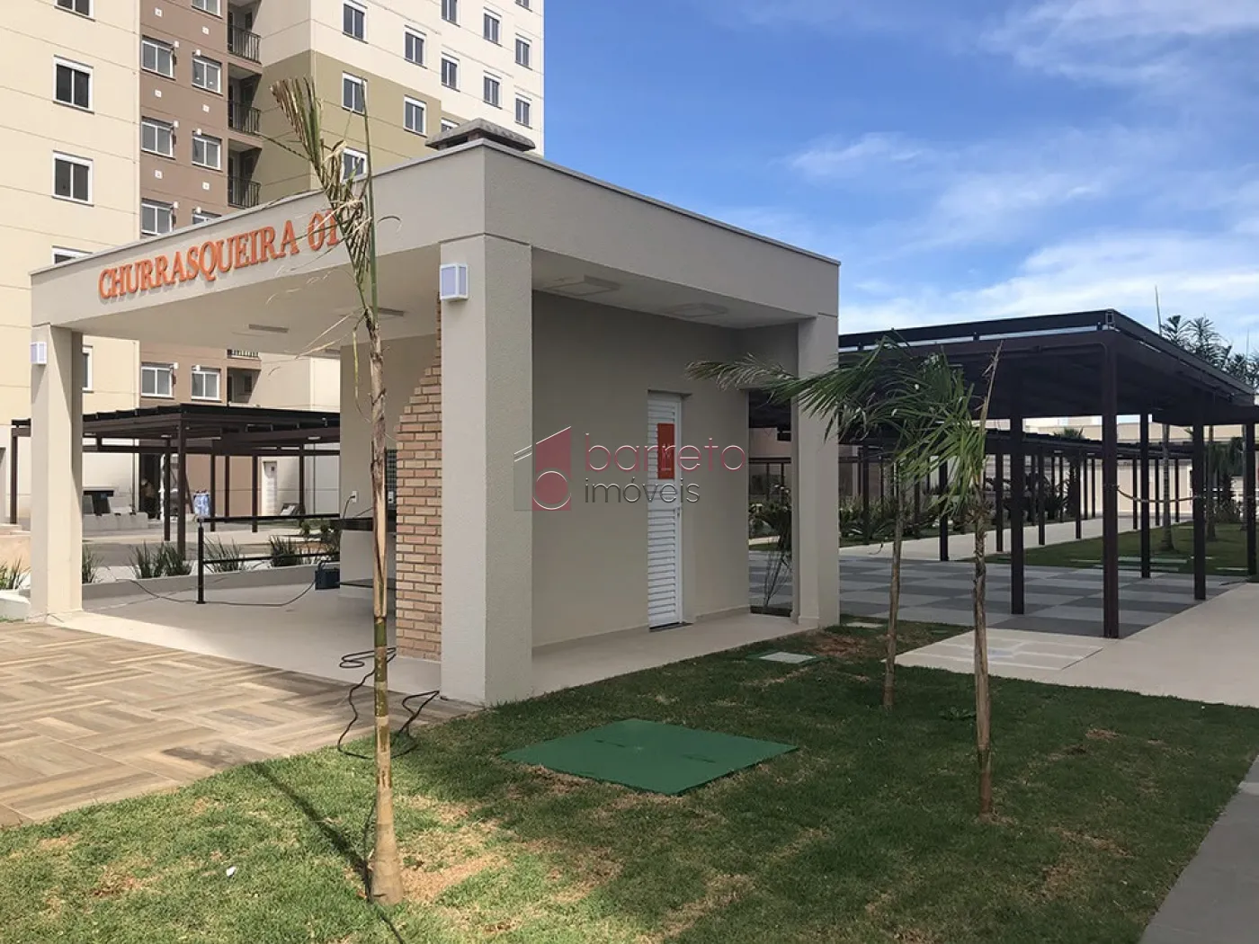 APARTAMENTO À VENDA NO CONDOMÍNIO ALTOS DA SAMUEL MARTINS EM JUNDIAÍ/SP