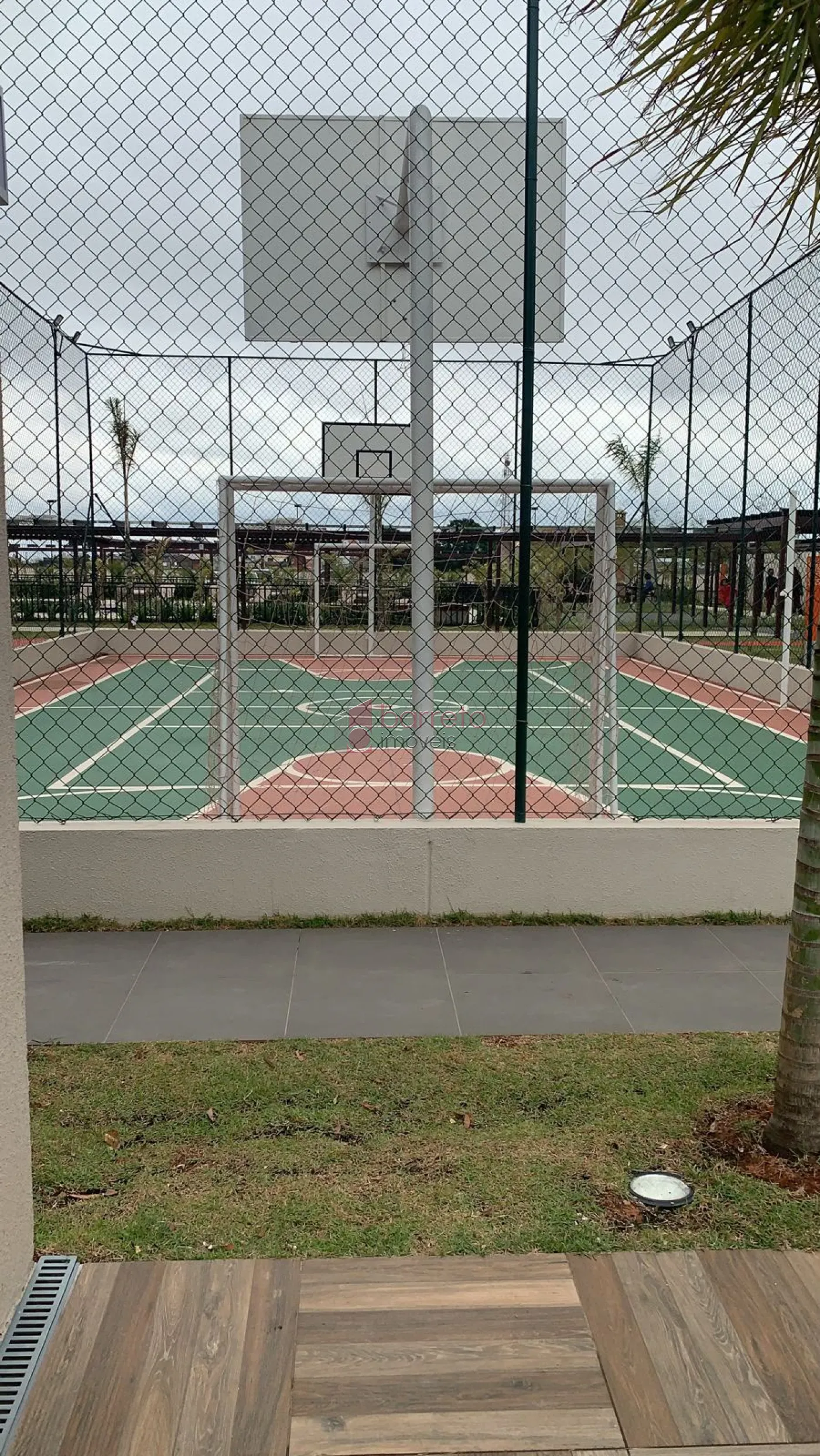 APARTAMENTO À VENDA NO CONDOMÍNIO ALTOS DA SAMUEL MARTINS EM JUNDIAÍ/SP